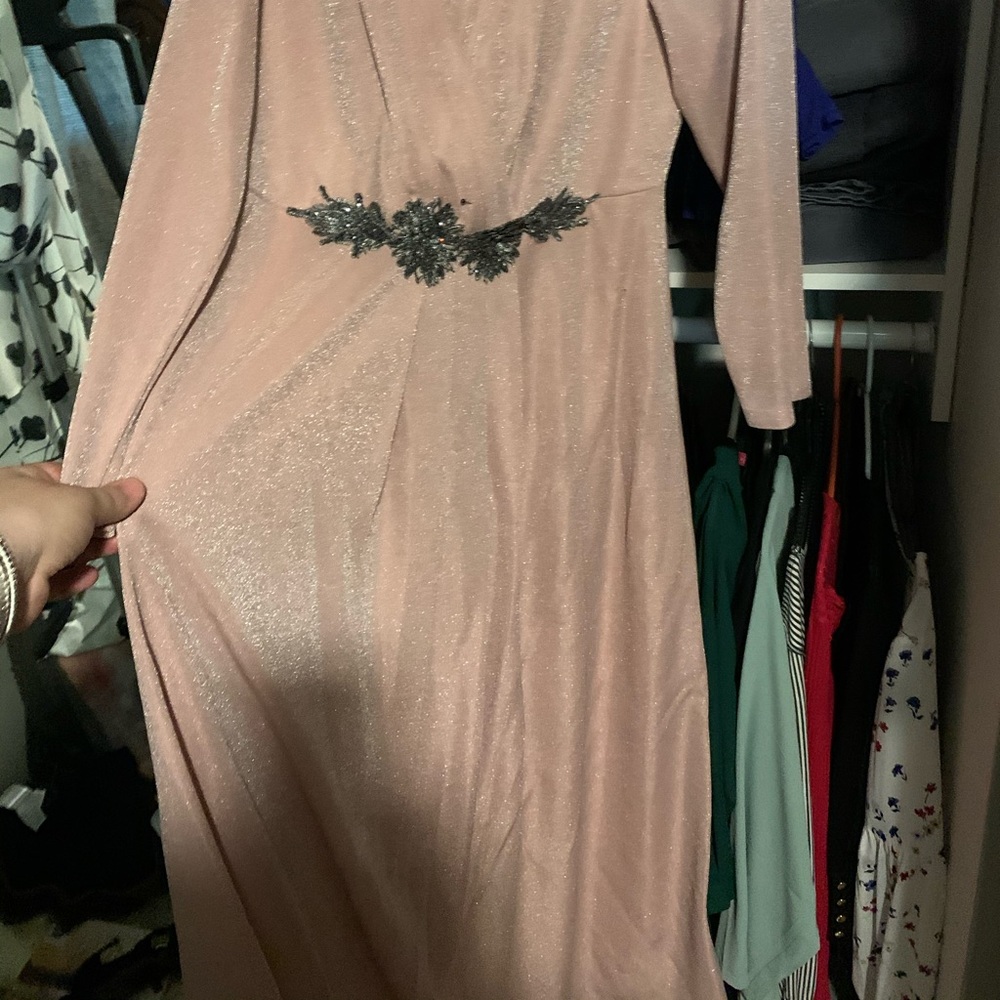 dress wedding